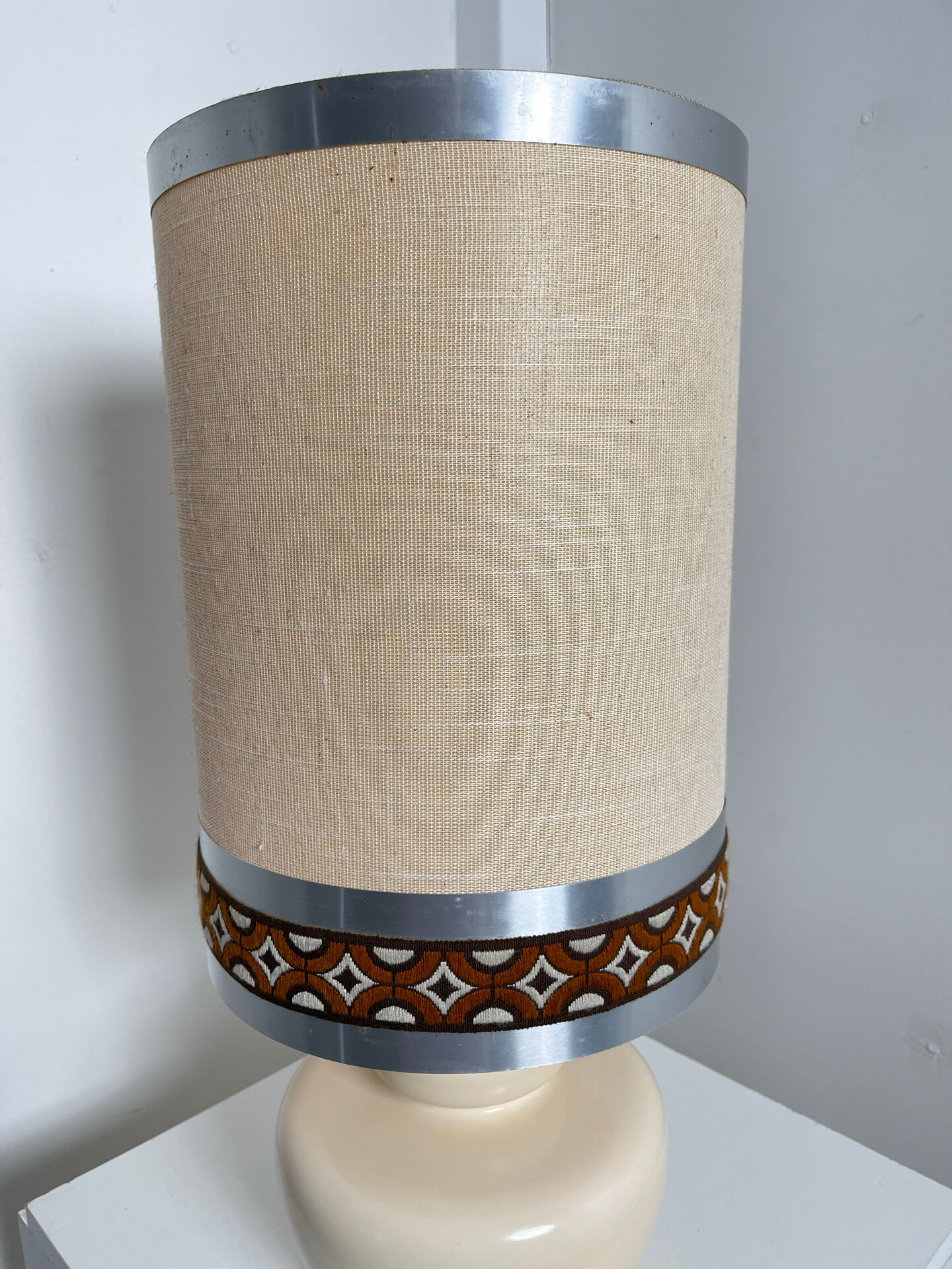 Lampe 1970