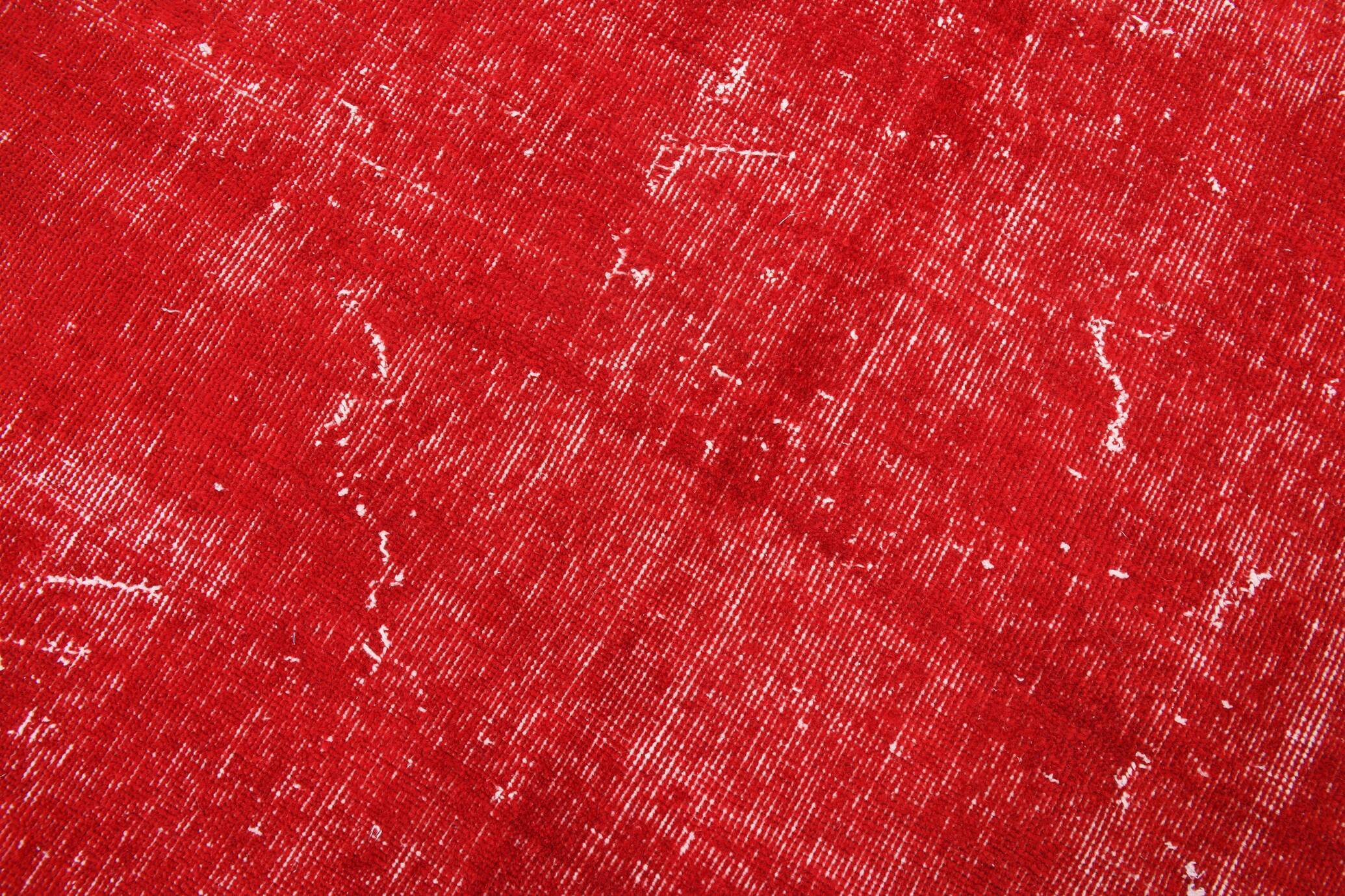Tapis vintage bohème 255x157