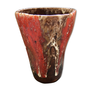 vase