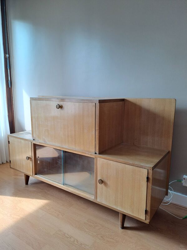 Meuble bar/TV