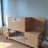 Meuble bar/TV