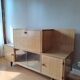 Bar/TV cabinet