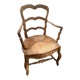 Provençal armchair