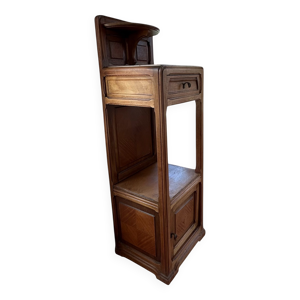 Chevet majorelle Décorateur