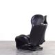 Wink Leather Chair by Toshiyuki Kita for Cassina, 1980s.