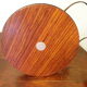 Antique lamp Massimo art deco - 40s/50s