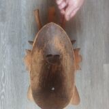 Kpeliye Senoufo Mask Ivory Coast