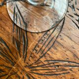 Digestive glasses