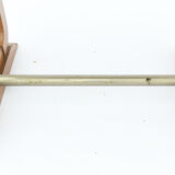 Portfolio table from the 1940s