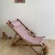 Chilienne/transat enfant