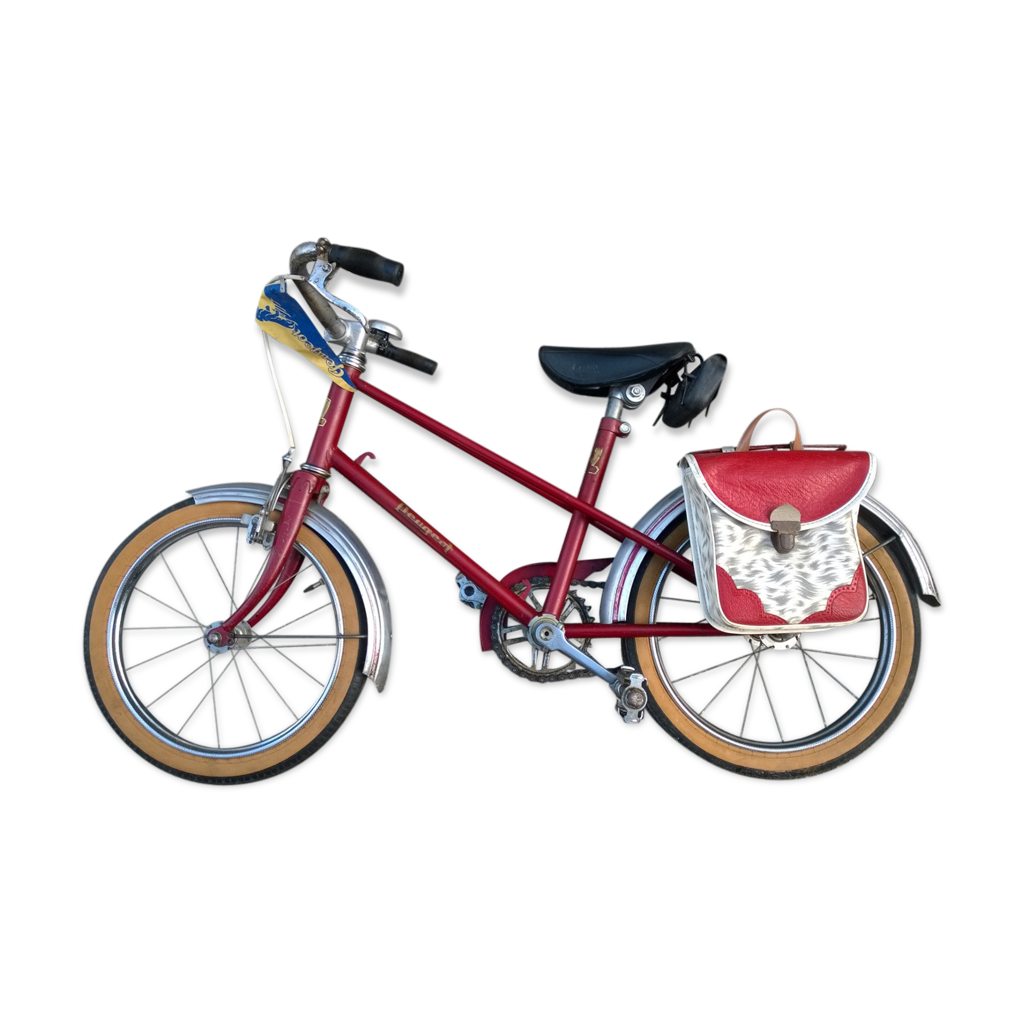 Vélo peugeot année 60 sale
