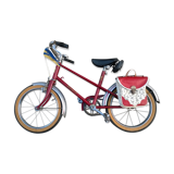 Bike Peugeot year 60