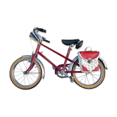 Vélo Peugeot années 60