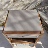 Small vintage piece of furniture