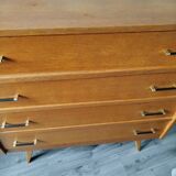 50s/60s chest of drawers