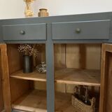 Small buffet - Completely renovated