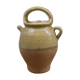 Terracotta jug gargoyle