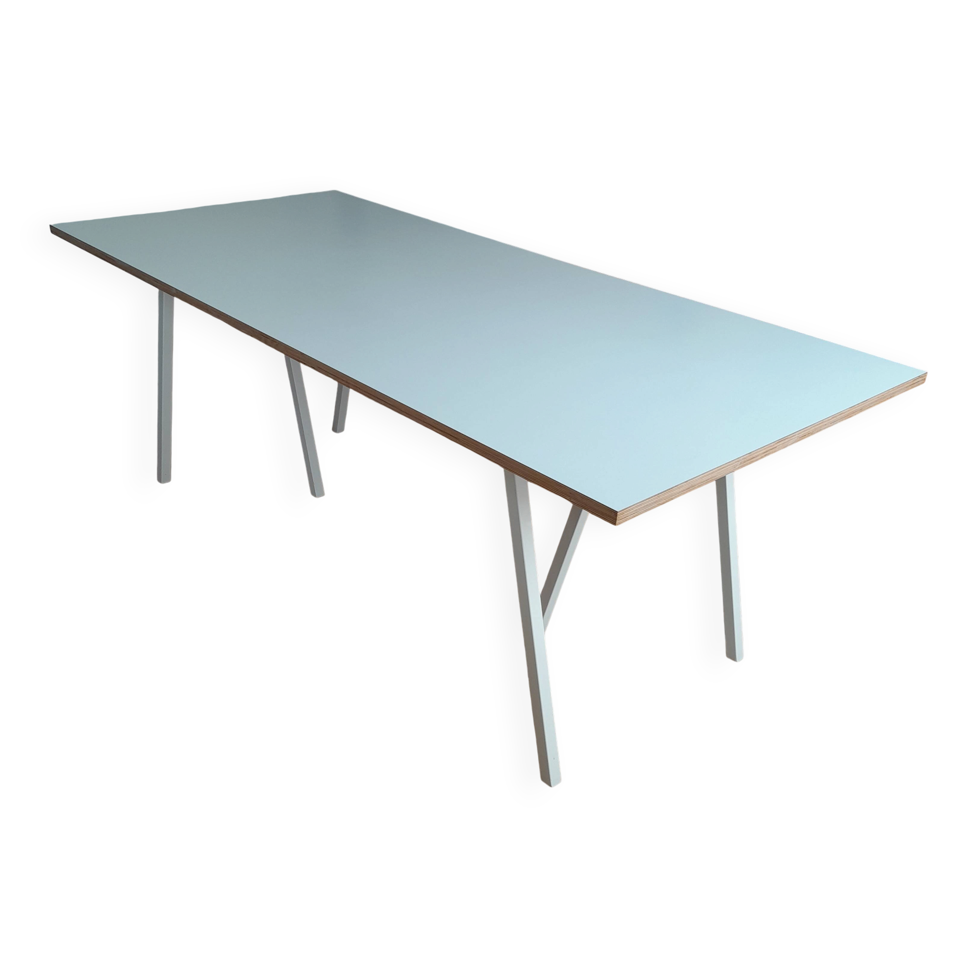 Table Hay Loop Stand 200x90