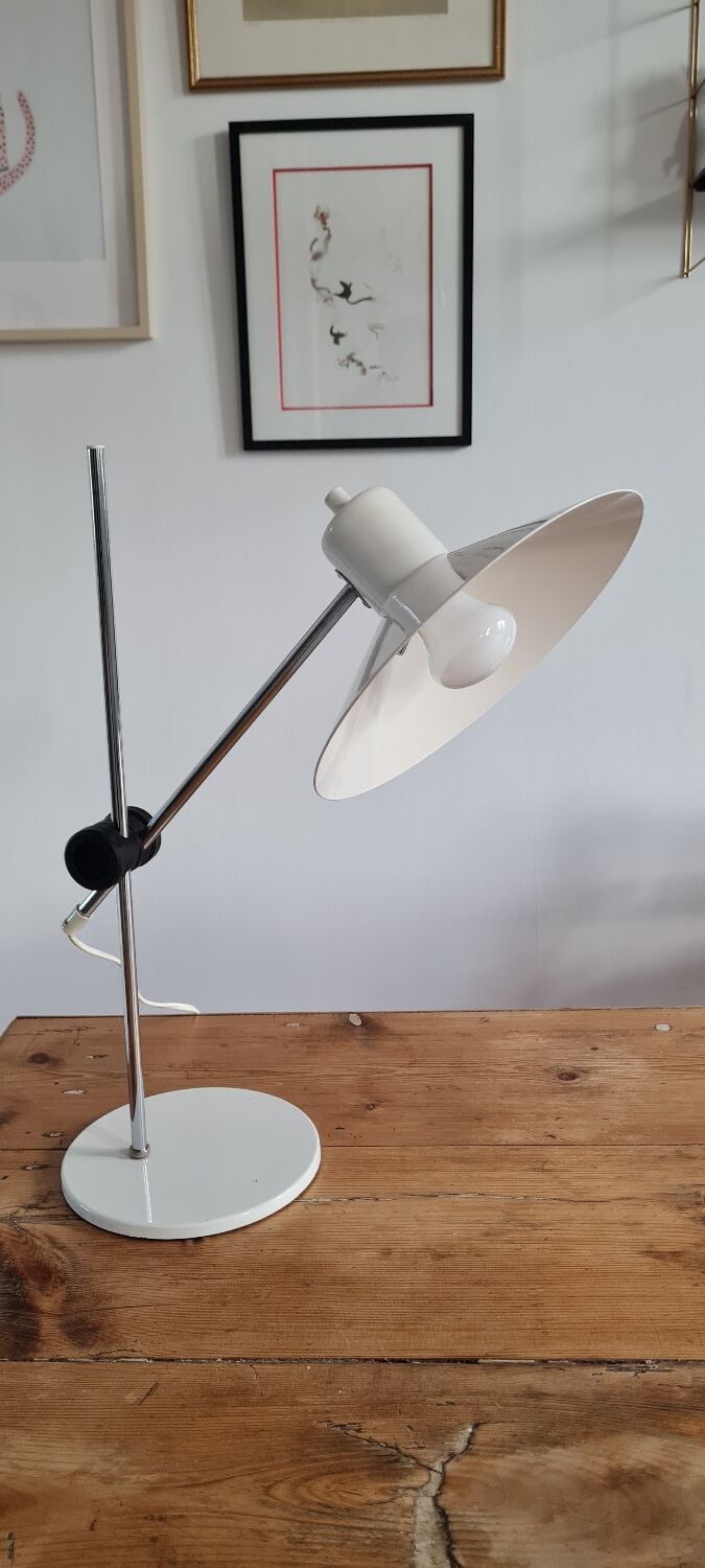 Desk lamp Amilux 1970