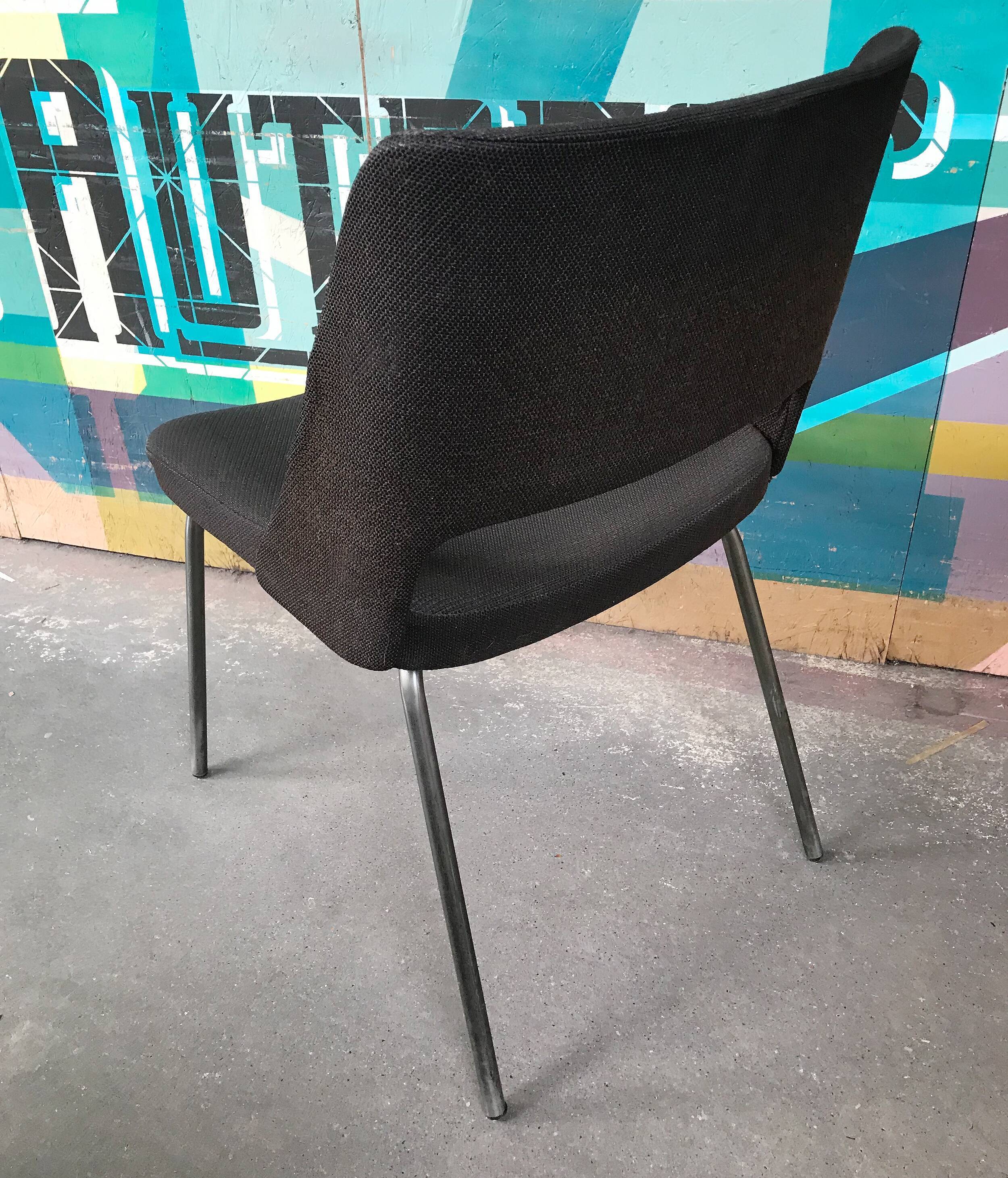 Office chair from the 60s 70s vintage design 1970