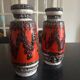 pair of vases West Germany