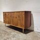 Walnut sideboard 1950s – William Watting Modernord