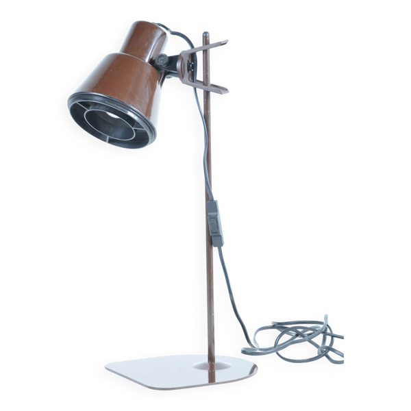 Lampe articulée Elenco, années 70