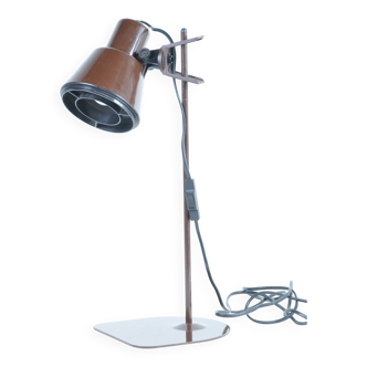 Elenco desk lamp, 1970s