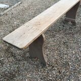 Old bench 1940