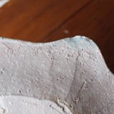 Jacques Laurent and Juliette Mazaudois ceramic serving dish 1950/1960