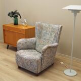 Lounge armchair, Danish design, 1960s, production: Denmark