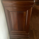 Cherry sideboard