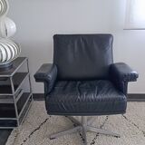 Vintage DS35 armchair by De Sede