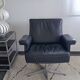 Fauteuil vintage DS35 De Sede