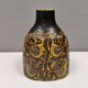 Vase from Danish Royal Copenhagen/Aluminia. By Nils Thorsson, BACA series
