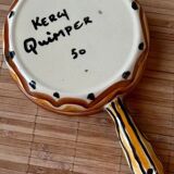 Frying Pan Caquelon Quercy Quimper