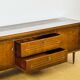 Vintage mahogany sideboard