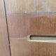Scandinavian wardrobe teak