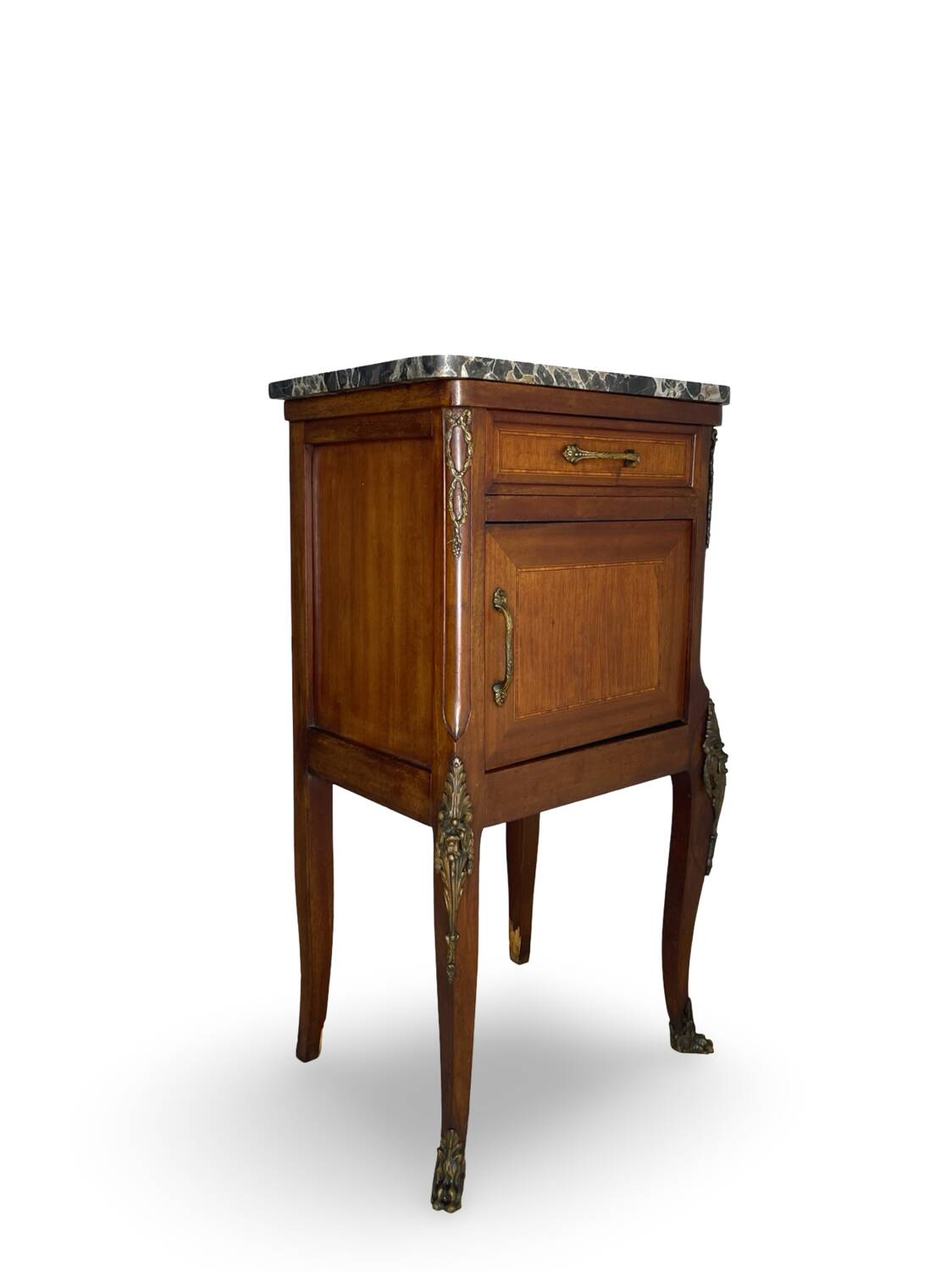 Italian nightstands 1910s/1920s
