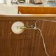 Scandinavian teak 1960