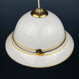 Vintage Murano pendant, Italy, 1970s