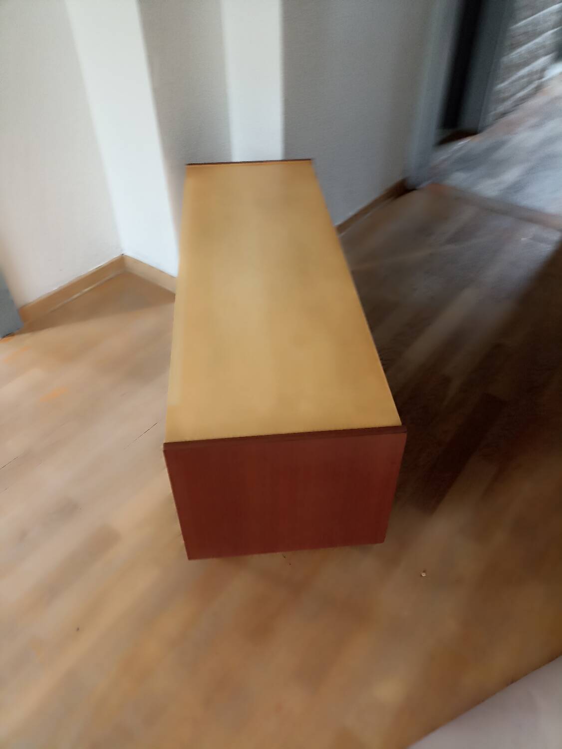 Small vintage sideboard