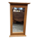 Miroir en Chêne par Oisterwijk, 1990s, Vintage