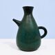 Large ceramic jug – attributed to the potters of Accolay