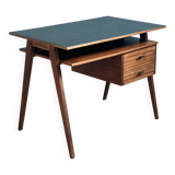 Small vintage desk from the 1950s