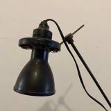 Vintage floor lamp