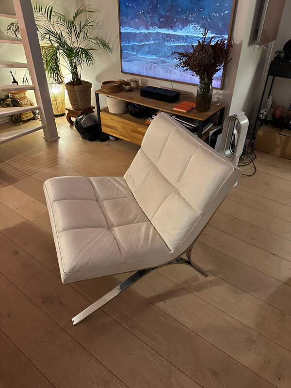Fauteuil Skool Roche Bobois