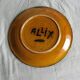 Vallauris ceramics by Allix