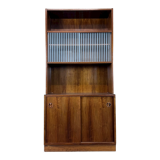 60s 70s shelf bookcase Danish Design Denmark