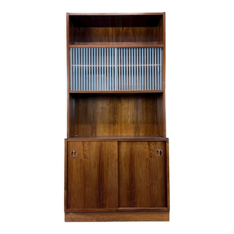 60s 70s shelf bookcase Danish Design Denmark
